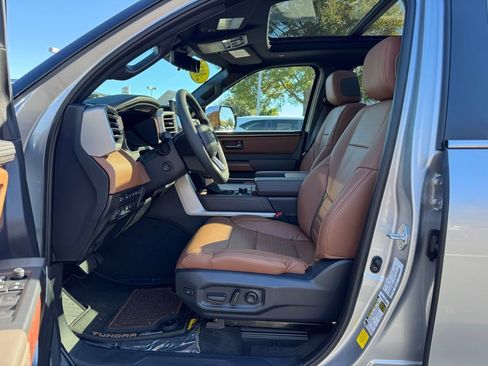 Certified 2026 Toyota Tundra 1794 Edition image 25