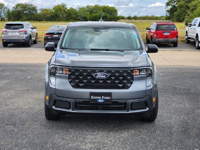 New 2026 Ford Maverick XLT FWD image 2