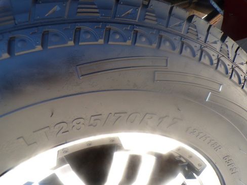 Used 2003 Dodge Ram 3500 Truck SLT image 23