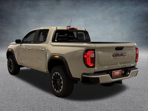 New 2026 GMC Canyon AT4 image 5