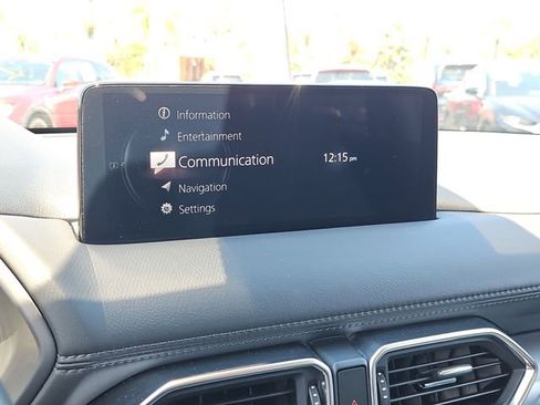 Used 2023 MAZDA CX-5 AWD 2.5 S w/ Select Package image 25