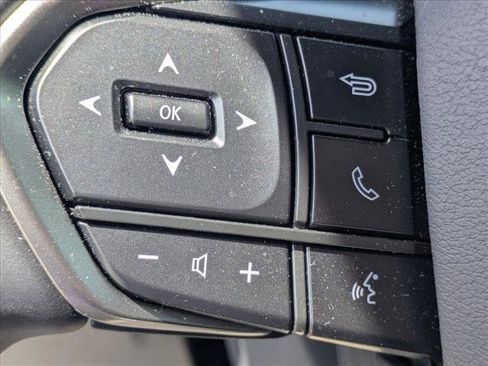 Used 2025 Lexus GX 550 AWD/4WD image 14