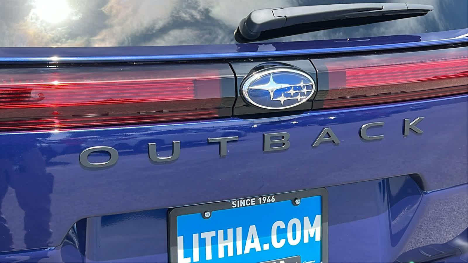 New 2026 Subaru Outback Touring XT AWD/4WD image 28