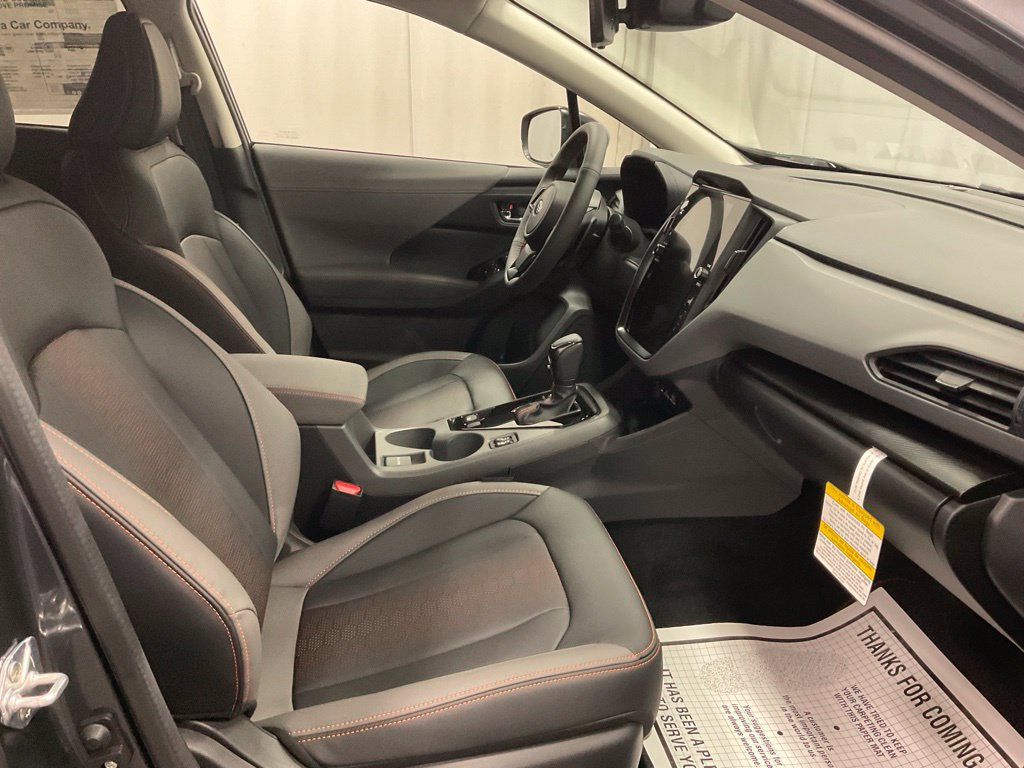 New 2027 Subaru Crosstrek 2.5i Limited AWD/4WD image 24