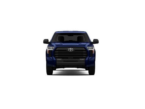New 2026 Toyota Tundra SR5 AWD/4WD image 17