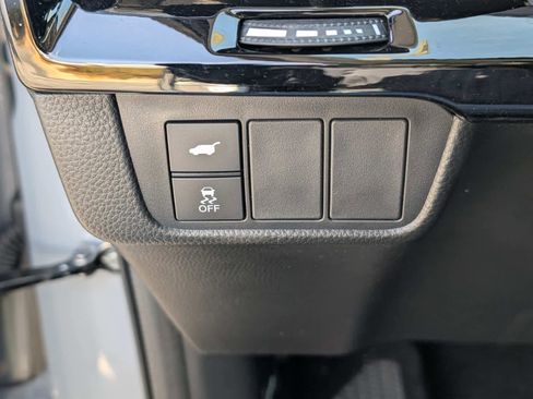 Certified 2025 Honda CR-V EX-L image 20