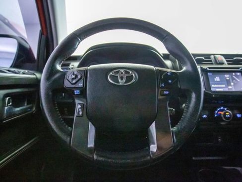 Used 2015 Toyota 4Runner TRD Pro image 49