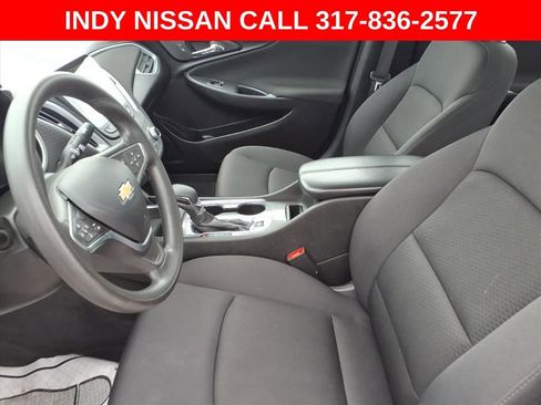 Used 2023 Chevrolet Malibu LT image 8