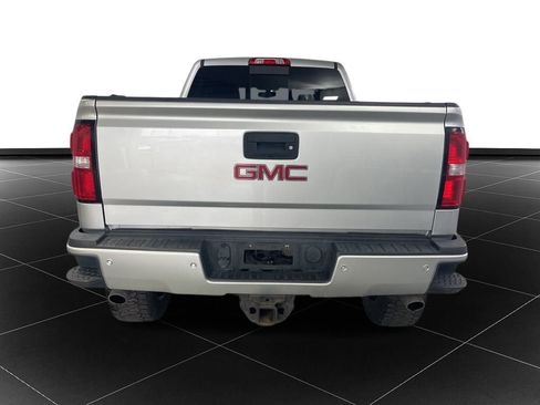 Used 2016 GMC Sierra 2500 SLT image 4