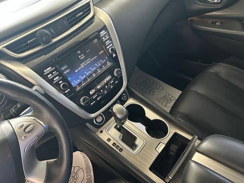 Used 2017 Nissan Murano Platinum w/ Platinum Technology Package FWD image 54