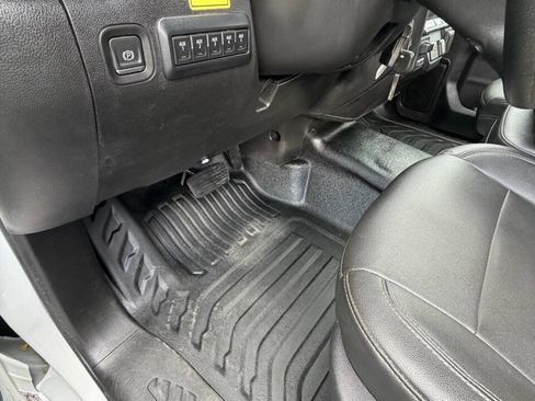 Used 2022 Chevrolet Silverado 3500 W/T w/ WT Convenience Package image 35