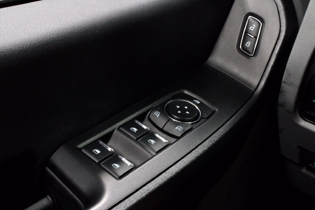 Certified 2026 Ford F250 XL AWD/4WD image 25