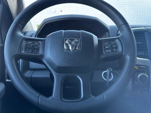 Used 2019 RAM 1500 Classic Warlock w/ Electronics Group AWD/4WD image 20