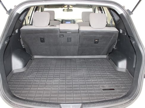 Used 2016 Hyundai Santa Fe Sport FWD image 13