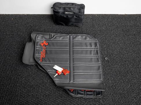 Used 2007 Ferrari F430 Spider image 59