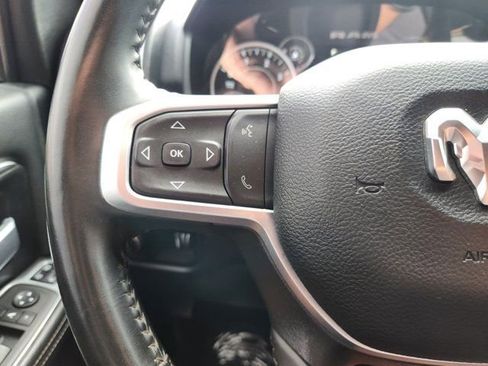 Used 2024 RAM 3500 Big Horn image 30