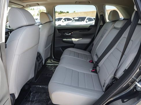 Used 2026 Honda CR-V EX-L image 18