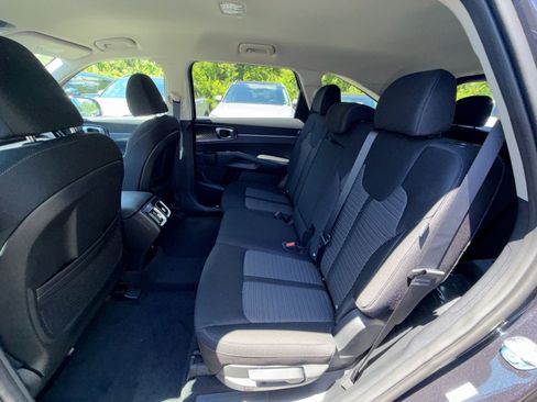 New 2026 Kia Sorento LX FWD image 27