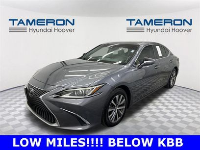 Used 2019 Lexus ES 350 350