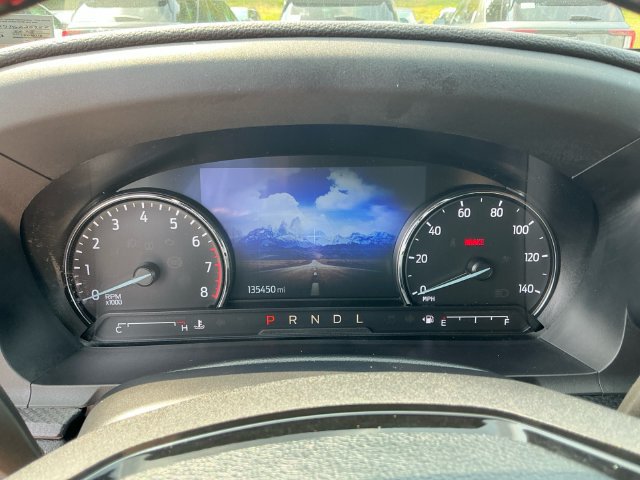 Used 2023 Ford Explorer ST-Line AWD/4WD image 14