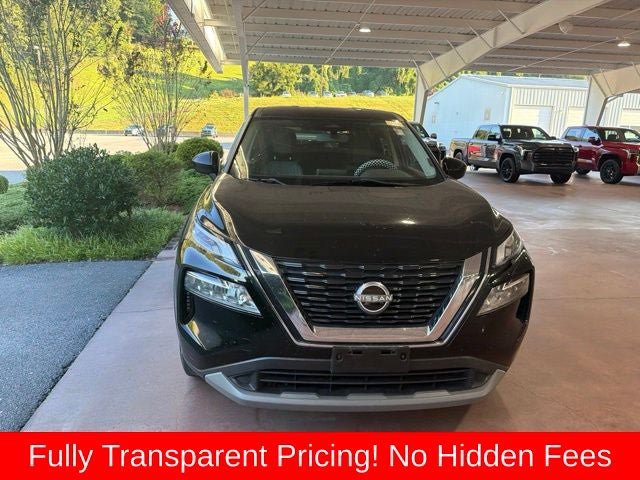 Used 2023 Nissan Rogue SV AWD/4WD image 22