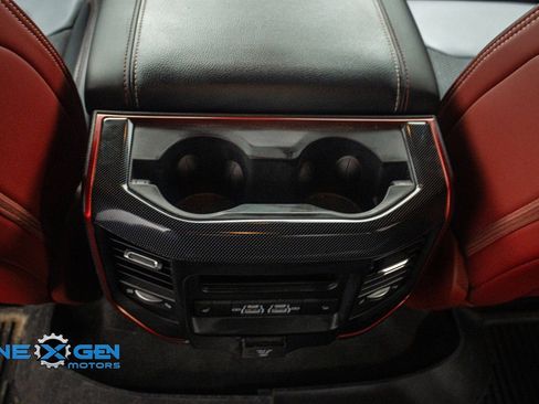 Used 2022 RAM 1500 Rebel w/ Rebel Level 1 Equipment Group image 31