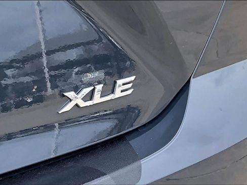 New 2026 Toyota Camry XLE image 15