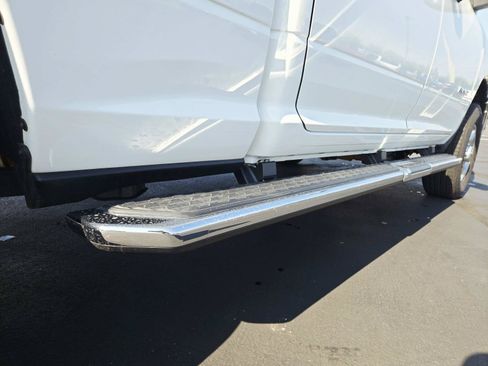 Used 2026 RAM 2500 Big Horn AWD/4WD image 17
