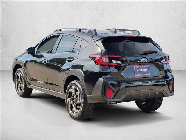 New 2026 Subaru Crosstrek 2.5i Limited AWD/4WD image 9