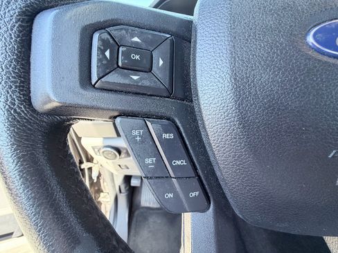 Used 2015 Ford F150 XLT w/ Equipment Group 302A Luxury RWD image 13