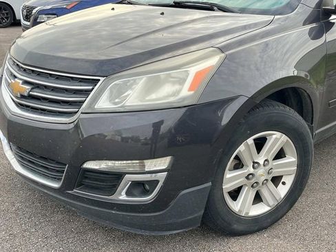 Used 2014 Chevrolet Traverse LT image 10