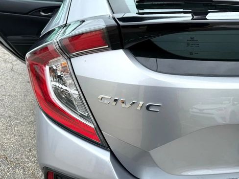 Used 2018 Honda Civic LX image 27