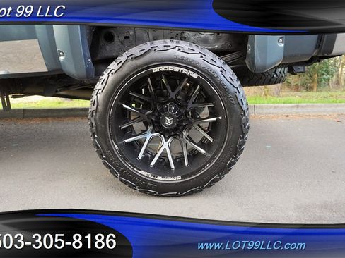 Used 2009 Chevrolet Silverado 2500 W/T image 4