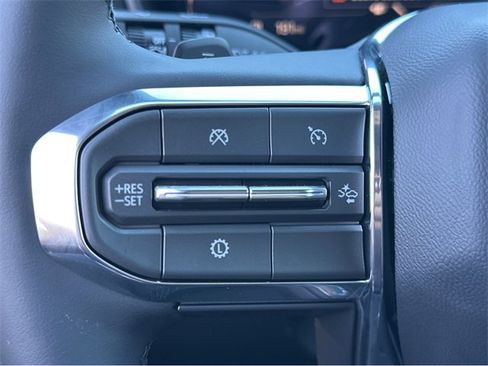 New 2026 GMC Terrain Elevation w/ Black Edition image 21