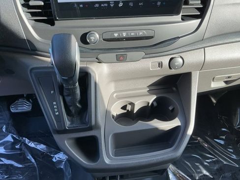 New 2026 Ford Transit 350 148 High Roof AWD w/ Load Area Protection Package image 22