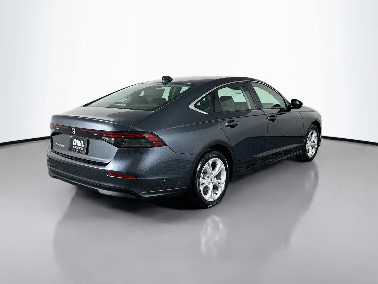 New 2026 Honda Accord LX image 13