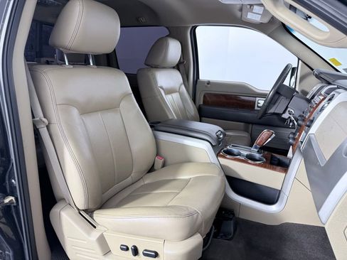 Used 2010 Ford F150 2WD SuperCrew image 12