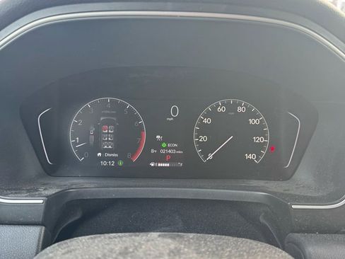 Used 2024 Honda Pilot EX-L image 14