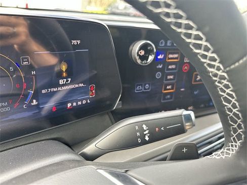 New 2026 Chevrolet Traverse LT image 23