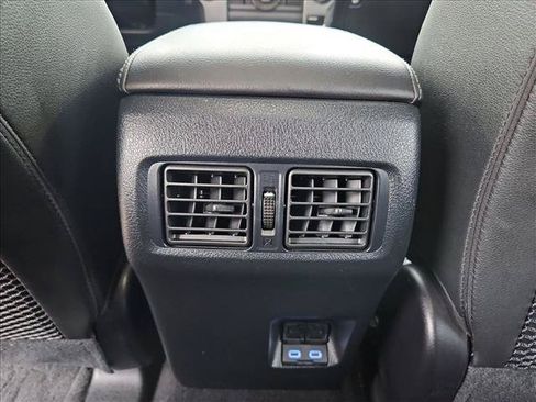 Used 2024 Toyota 4Runner TRD Sport w/ Technology Package AWD/4WD image 16