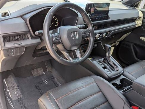Used 2024 Honda CR-V Sport-L image 10