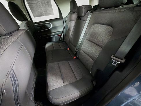 Used 2024 Ford Bronco Sport Big Bend w/ Convenience Package image 21