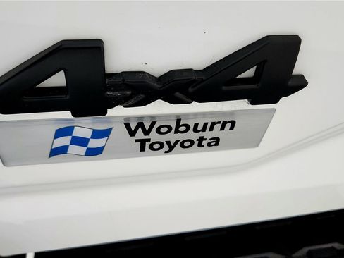 Used 2023 Toyota Tacoma SR5 w/ SX Package image 13