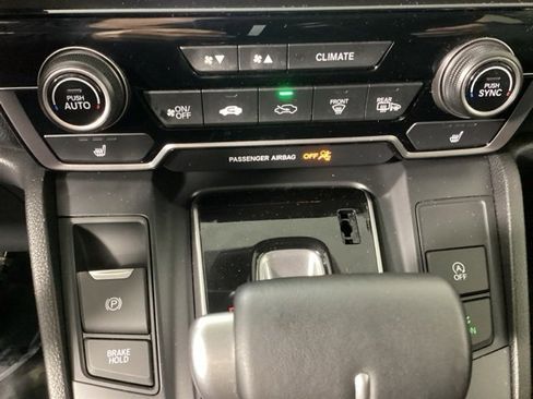 Used 2021 Honda CR-V EX-L image 23