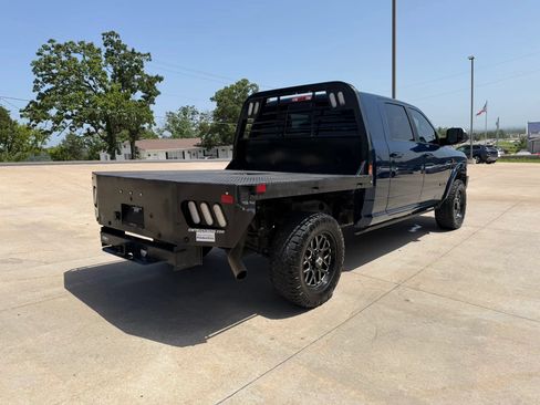 Used 2022 RAM 2500 Laramie AWD/4WD image 8
