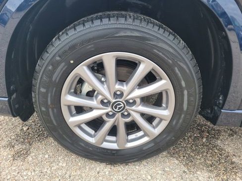 Used 2025 MAZDA CX-5 AWD 2.5 S w/ Select Package image 24