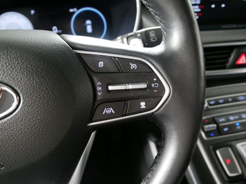 Used 2023 Hyundai Santa Fe Limited AWD/4WD image 28