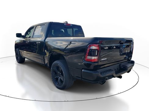 Used 2023 RAM 1500 Big Horn image 6