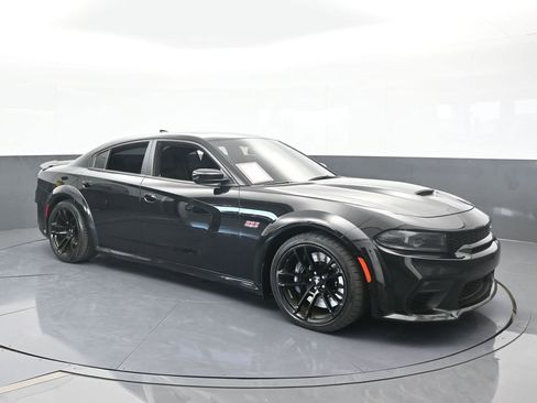 Used 2023 Dodge Charger Scat Pack image 8