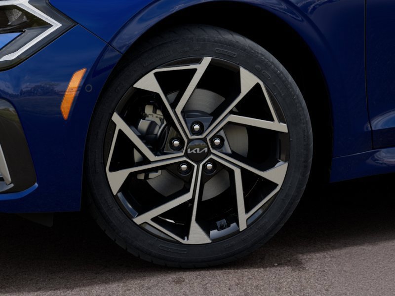 New 2026 Kia K5 EX FWD image 9